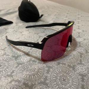 Oakley sutro lite